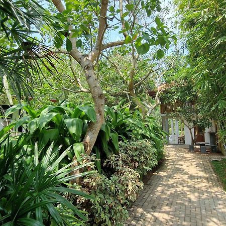 Villa Arana Μπεντότα Εξωτερικό φωτογραφία