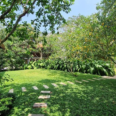Villa Arana Μπεντότα Εξωτερικό φωτογραφία