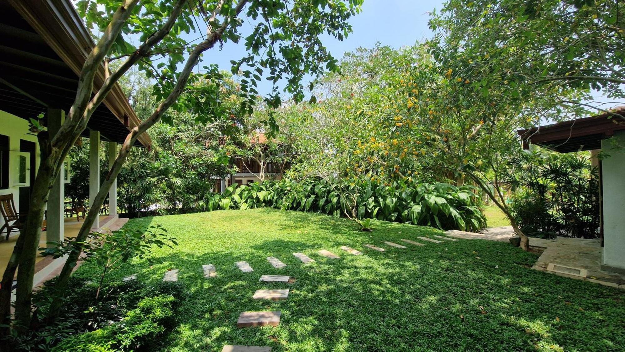 Villa Arana Μπεντότα Εξωτερικό φωτογραφία