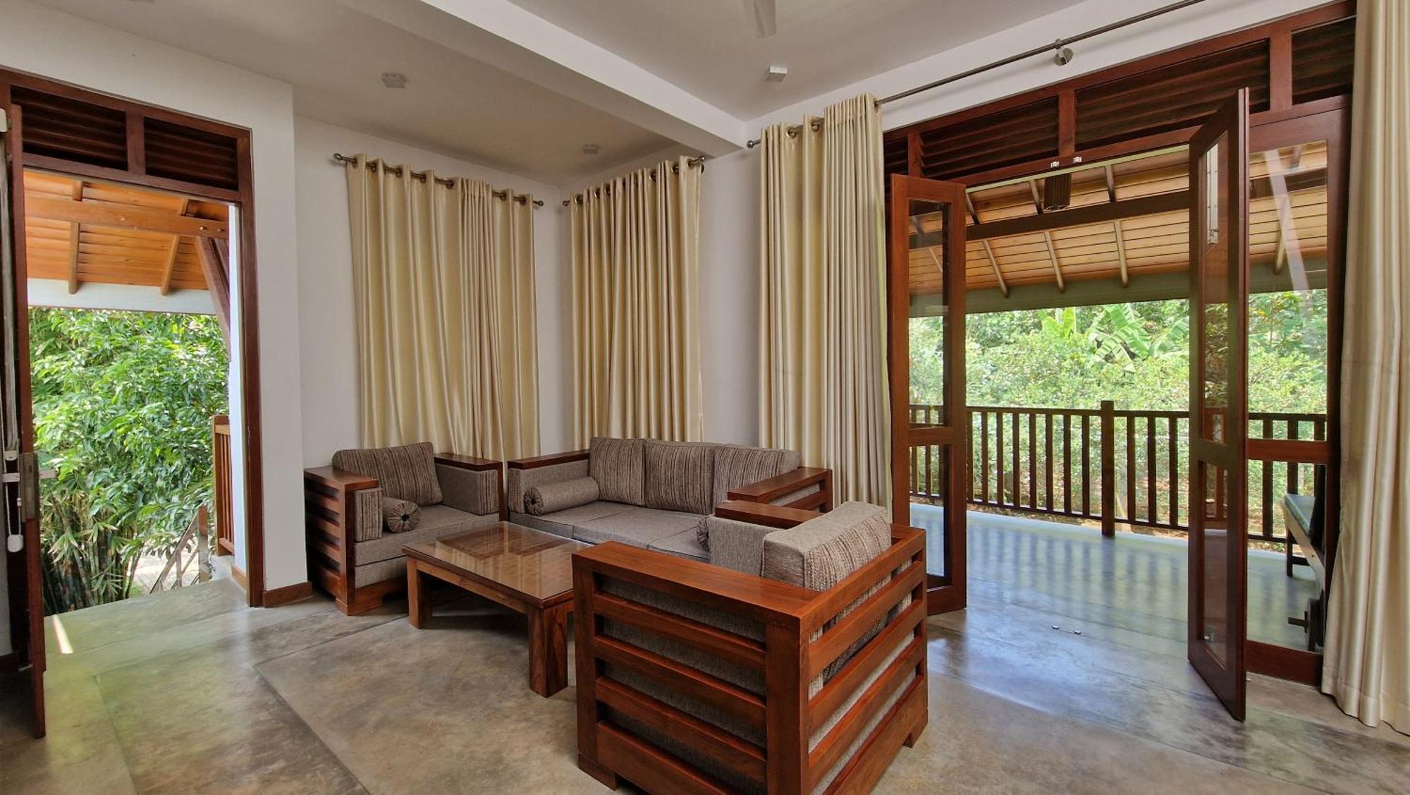 Villa Arana Μπεντότα Εξωτερικό φωτογραφία