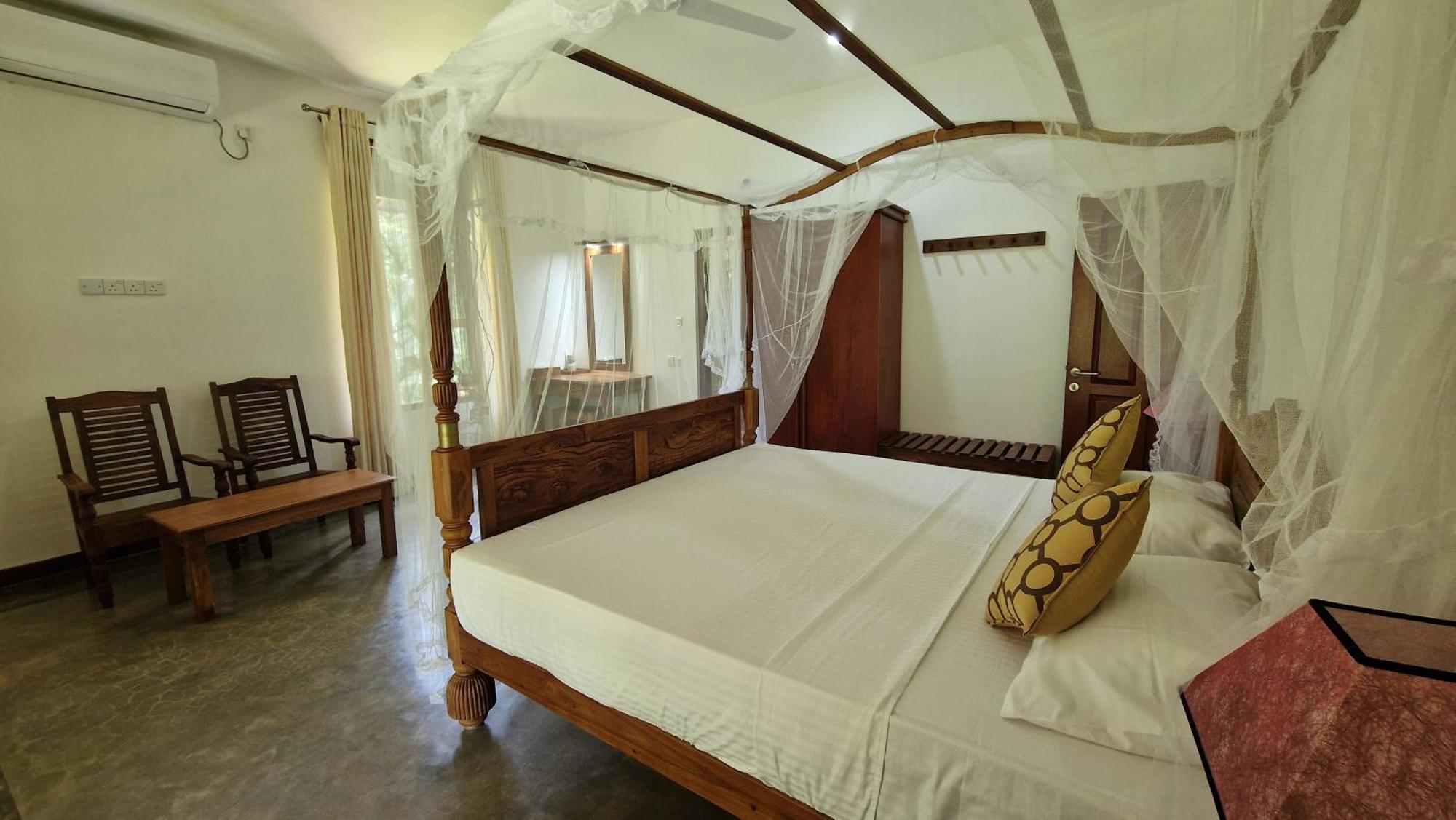 Villa Arana Μπεντότα Εξωτερικό φωτογραφία