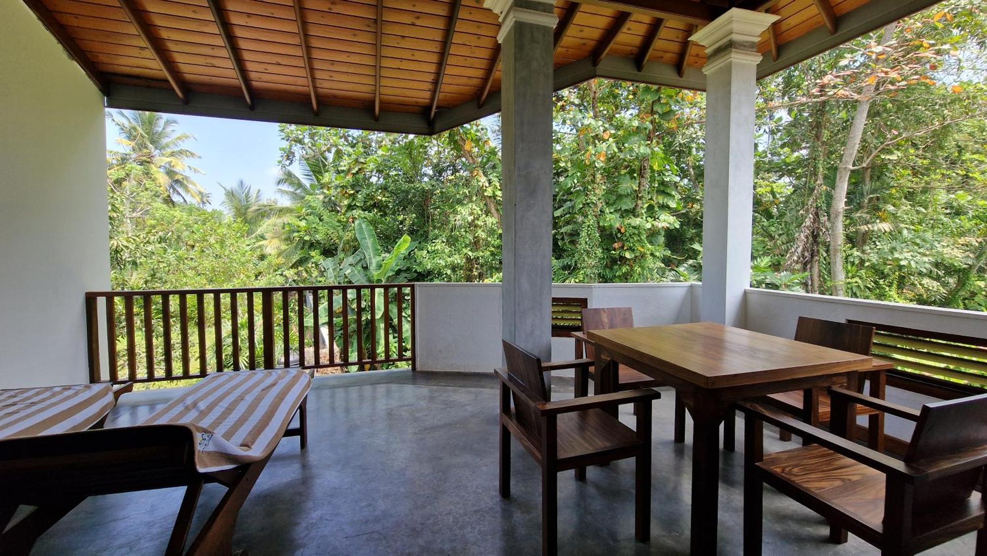 Villa Arana Μπεντότα Εξωτερικό φωτογραφία