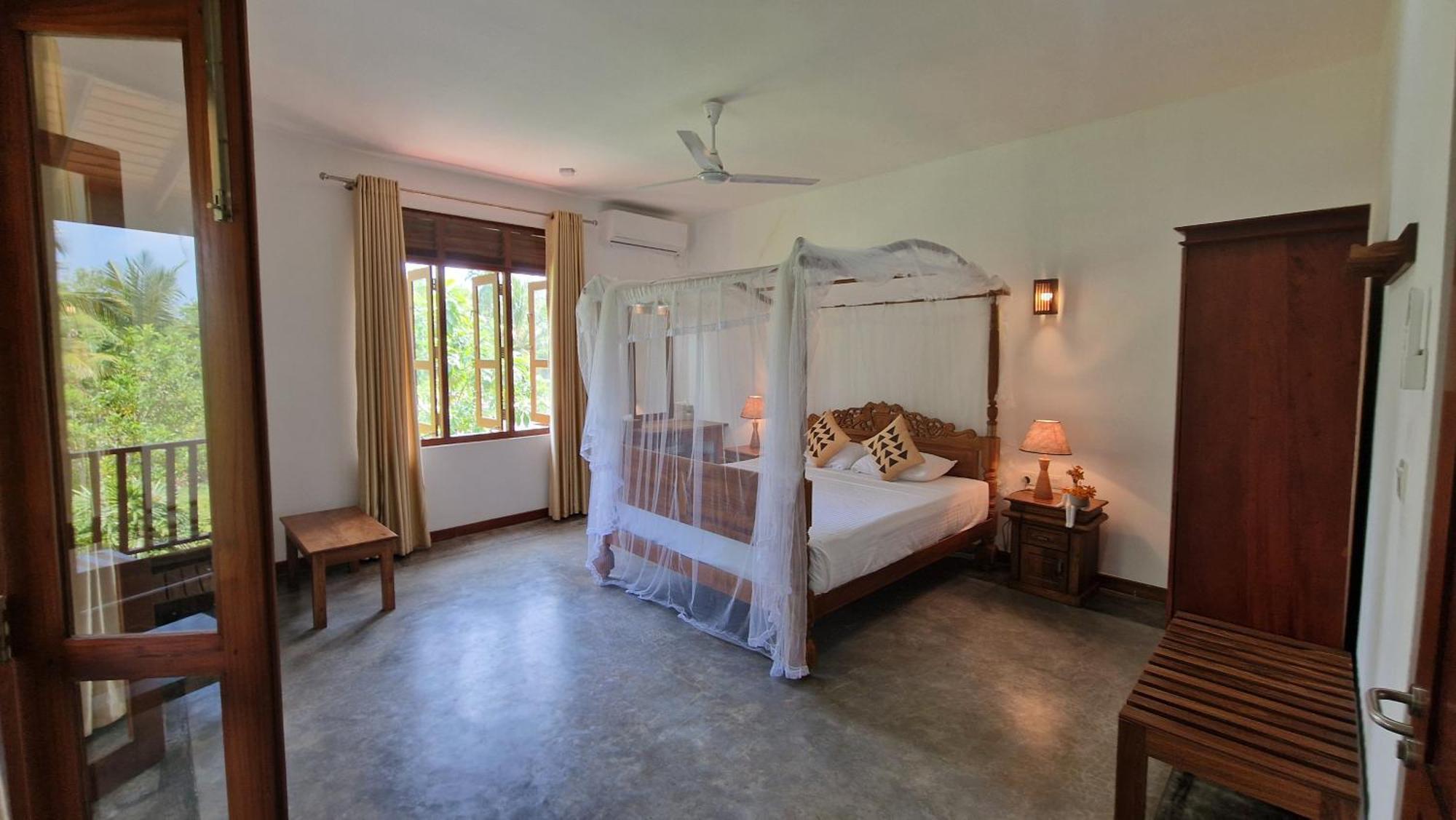 Villa Arana Μπεντότα Εξωτερικό φωτογραφία
