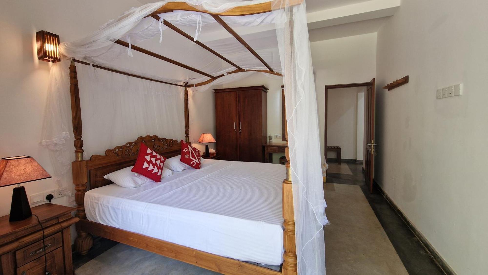 Villa Arana Μπεντότα Εξωτερικό φωτογραφία