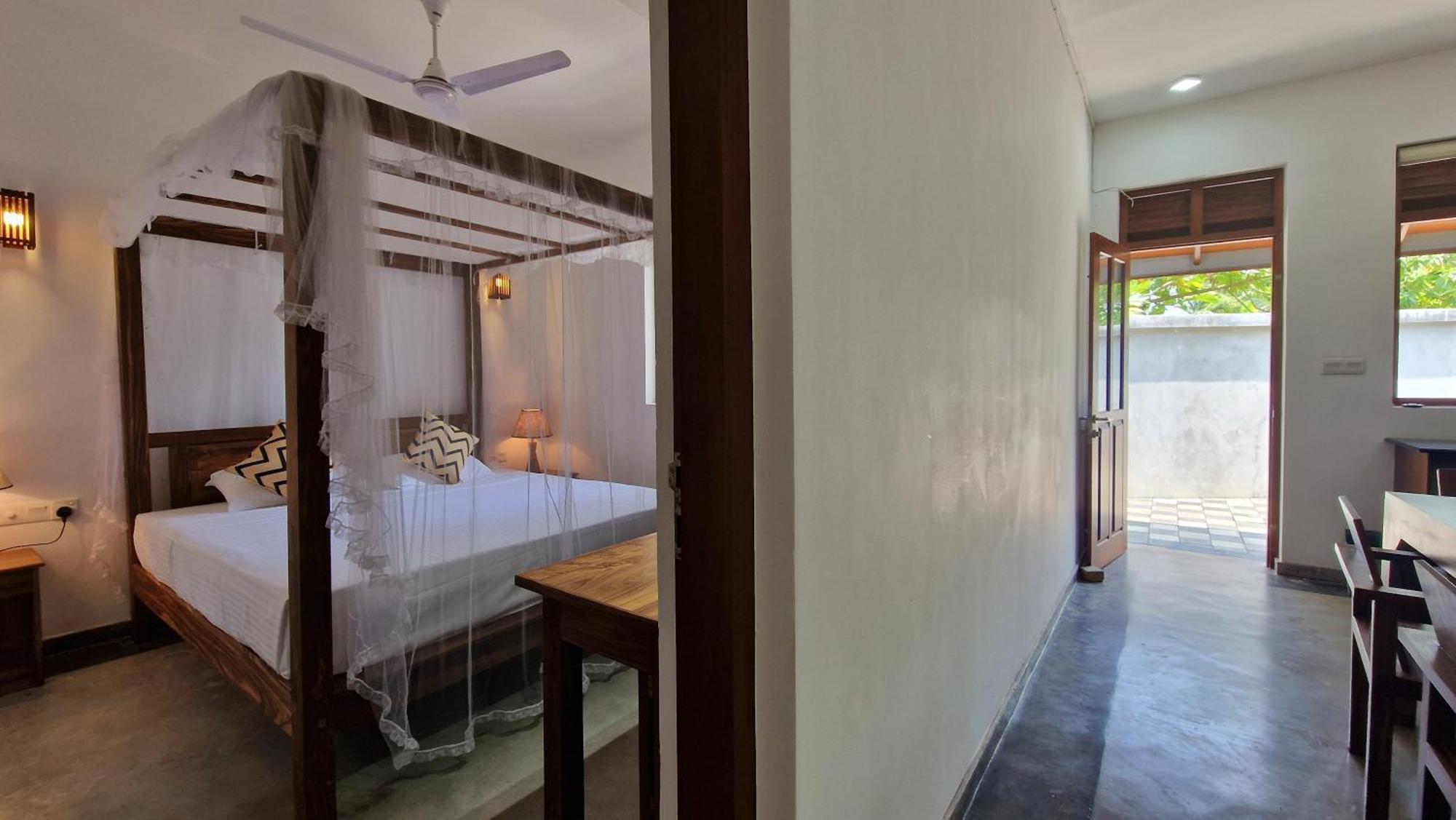 Villa Arana Μπεντότα Εξωτερικό φωτογραφία