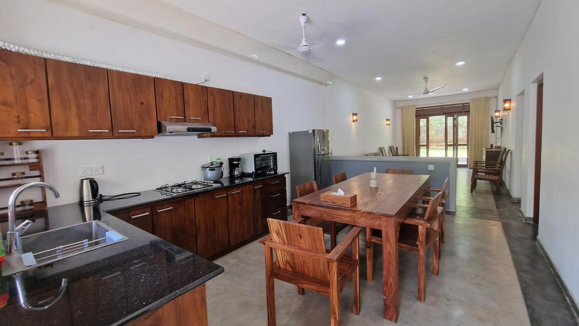 Villa Arana Μπεντότα Εξωτερικό φωτογραφία