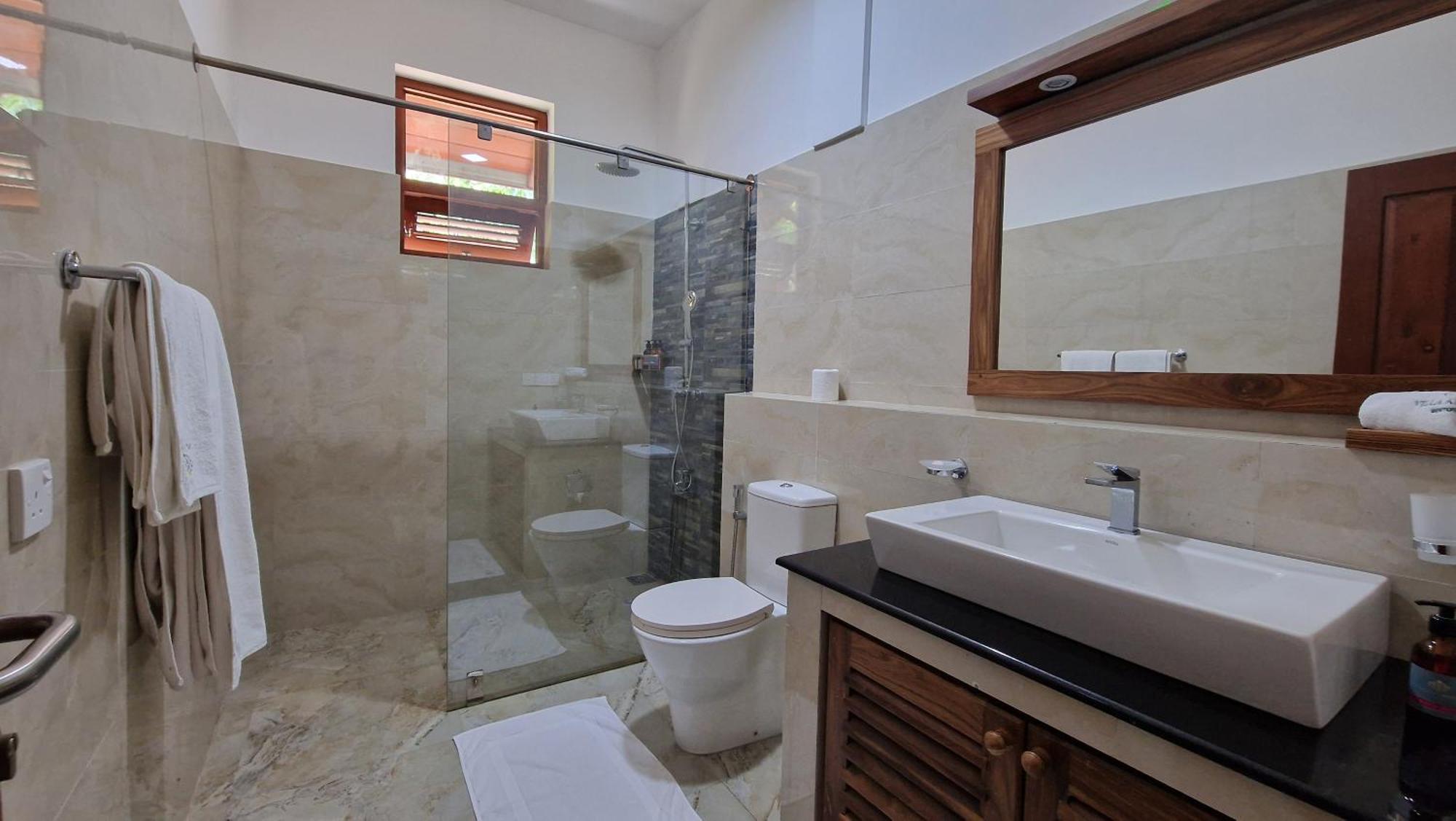 Villa Arana Μπεντότα Εξωτερικό φωτογραφία