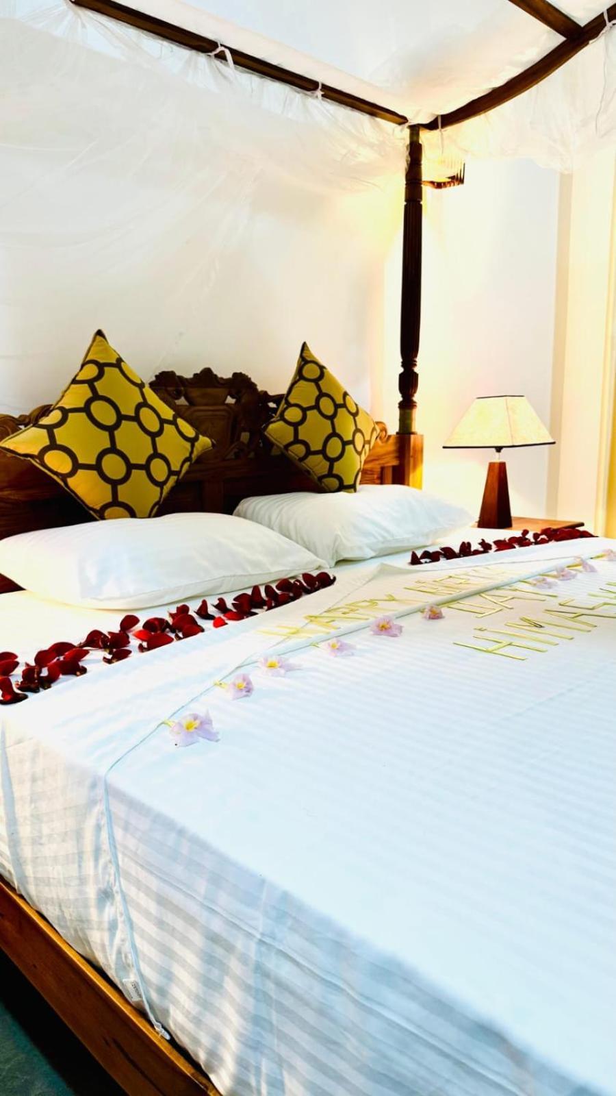 Villa Arana Μπεντότα Εξωτερικό φωτογραφία